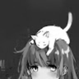 Meet your Posher, Mew